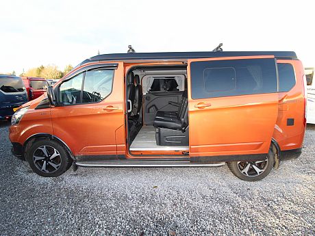 Westfalia Nugget Plus Active - 2023 image