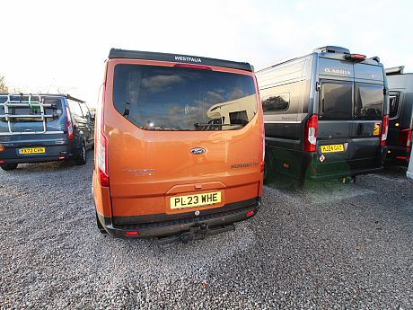 Westfalia Nugget Plus Active - 2023 image