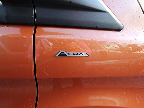 Westfalia Nugget Plus Active - 2023 image