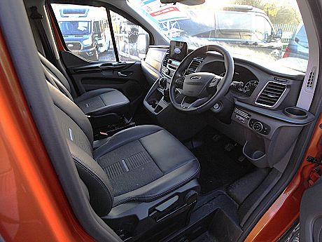 Westfalia Nugget Plus Active - 2023 image