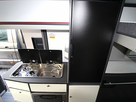 Adria Twin Sports 640 SGX - 2024 image