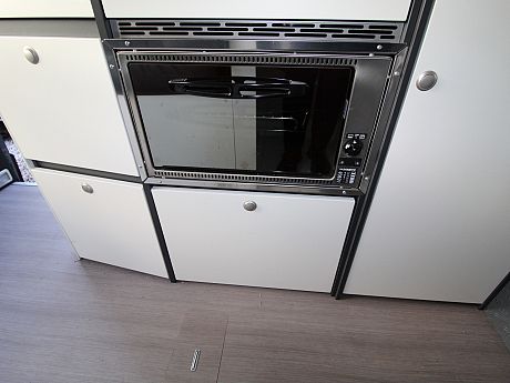 Adria Twin Sports 640 SGX - 2024 image