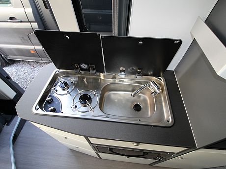 Adria Twin Sports 640 SGX - 2024 image