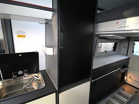 Adria Twin Sports 640 SGX - 2024 image