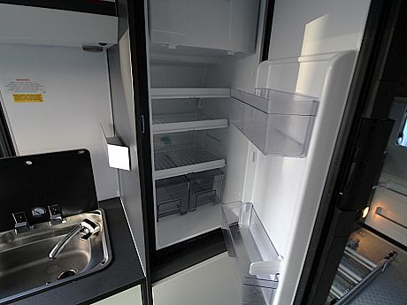 Adria Twin Sports 640 SGX - 2024 image