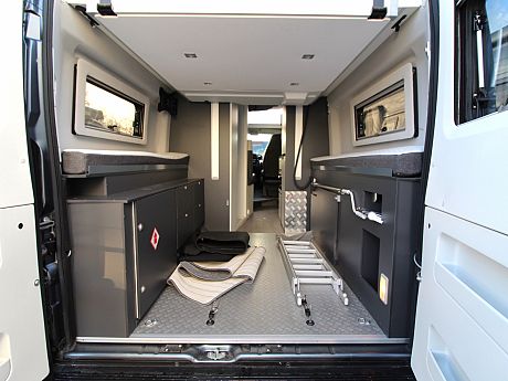 Adria Twin Sports 640 SGX - 2024 image