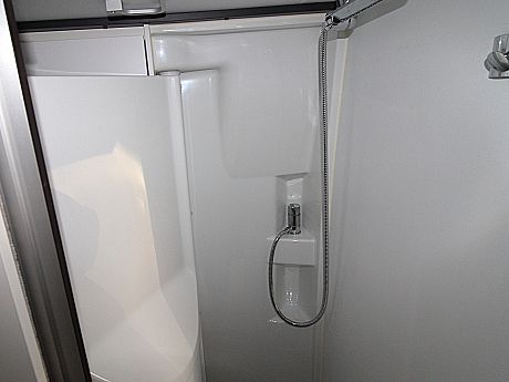 Adria Twin Sports 640 SGX - 2024 image