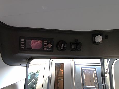 Adria Twin Sports 640 SGX - 2024 image