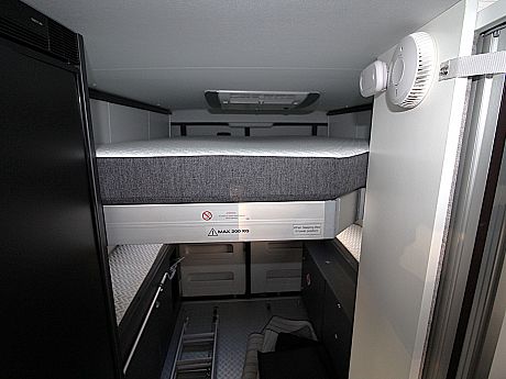 Adria Twin Sports 640 SGX - 2024 image