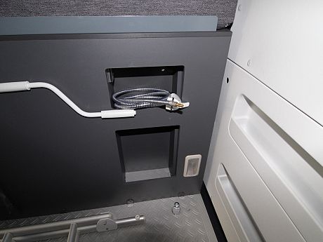 Adria Twin Sports 640 SGX - 2024 image