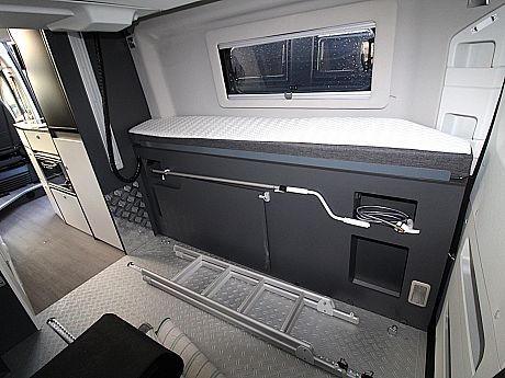 Adria Twin Sports 640 SGX - 2024 image