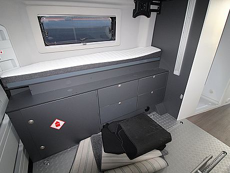 Adria Twin Sports 640 SGX - 2024 image