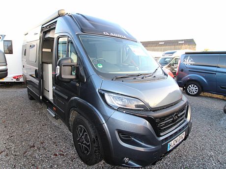 Adria Twin Sports 640 SGX - 2024 image