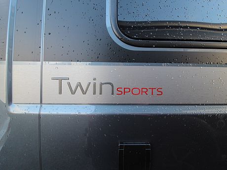 Adria Twin Sports 640 SGX - 2024 image