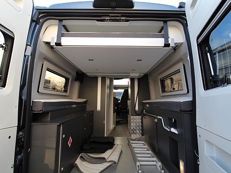 Adria Twin Sports 640 SGX - 2024 image