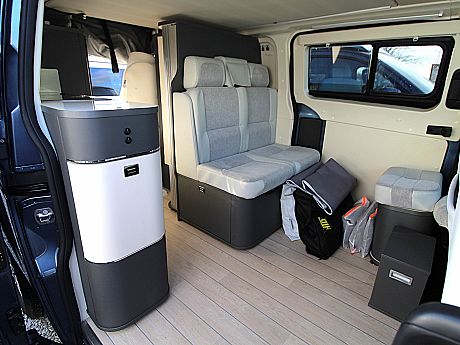 Westfalia Kelsey 2024 image