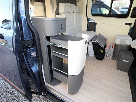 Westfalia Kelsey 2024 image