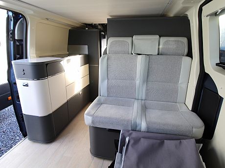 Westfalia Kelsey 2024 image