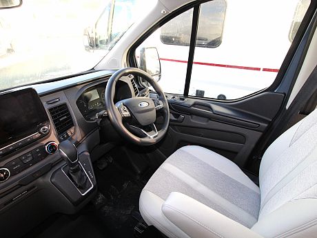 Westfalia Kelsey 2024 image