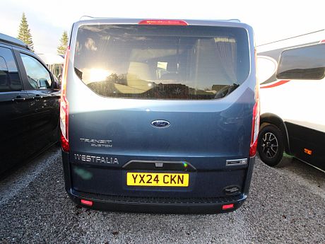 Westfalia Kelsey 2024 image