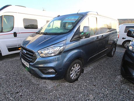 Westfalia Kelsey 2024 image