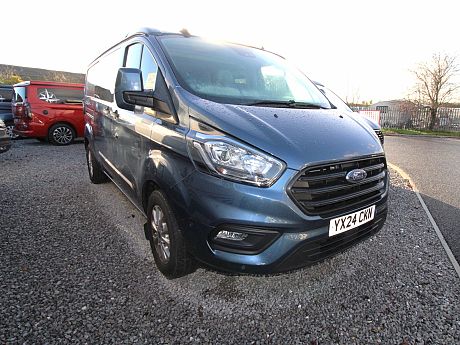 Westfalia Kelsey 2024 image