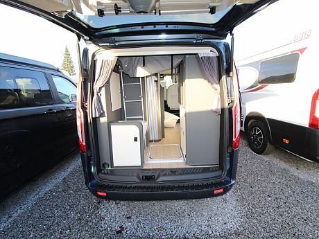 Westfalia Kelsey 2024 image