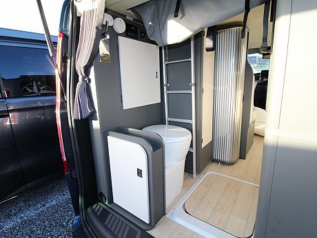 Westfalia Kelsey 2024 image