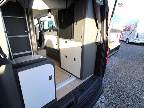 Westfalia Kelsey 2024 image