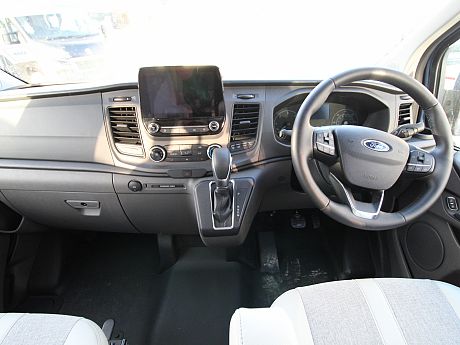 Westfalia Kelsey 2024 image