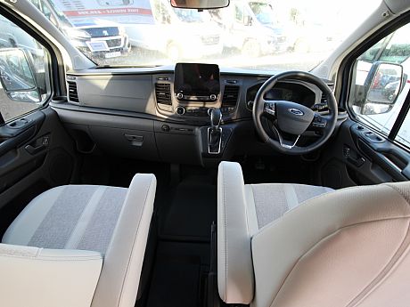 Westfalia Kelsey 2024 image