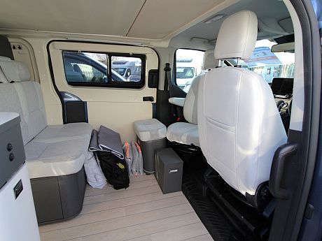 Westfalia Kelsey 2024 image