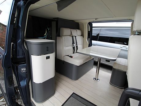 Westfalia Kelsey 2022 image