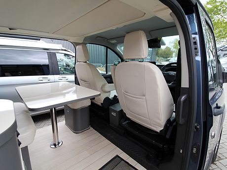 Westfalia Kelsey 2022 image