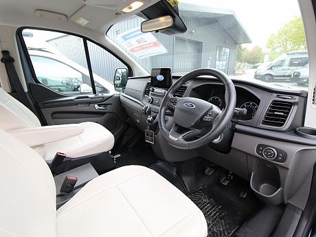 Westfalia Kelsey 2022 image