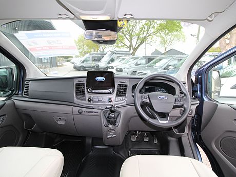 Westfalia Kelsey 2022 image