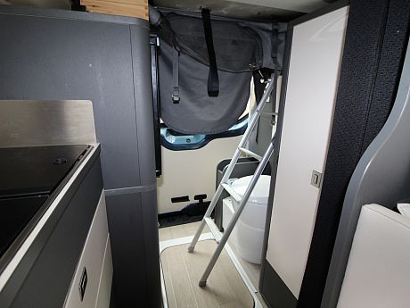 Westfalia Kelsey 2022 image