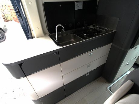 Westfalia Kelsey 2022 image