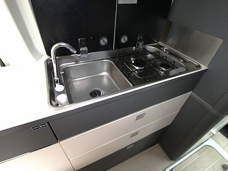 Westfalia Kelsey 2022 image