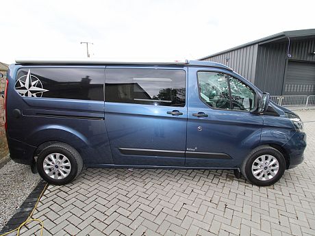 Westfalia Kelsey 2022 image