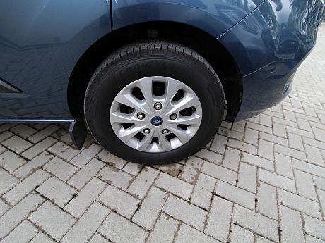 Westfalia Kelsey 2022 image