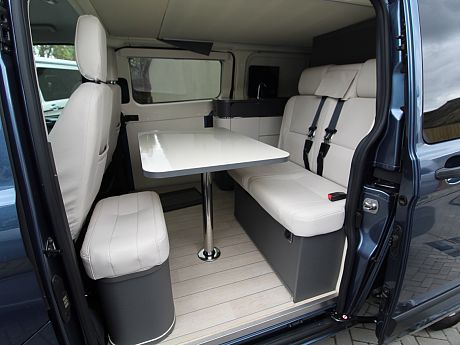 Westfalia Kelsey 2022 image