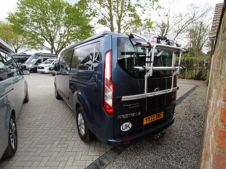 Westfalia Kelsey 2022 image