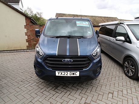 Westfalia Kelsey 2022 image