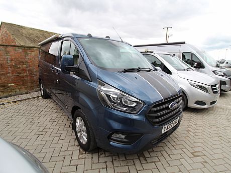 Westfalia Kelsey 2022 image