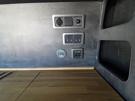 VW T6 LWB - 2018 image