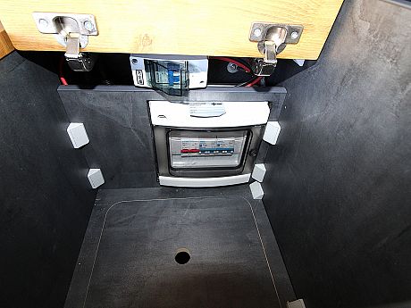VW T6 LWB - 2018 image