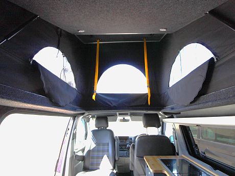 VW T6 LWB - 2018 image