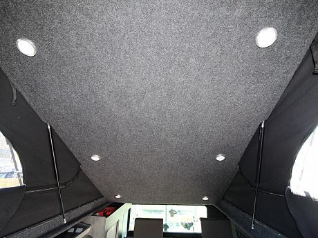 VW T6 LWB - 2018 image