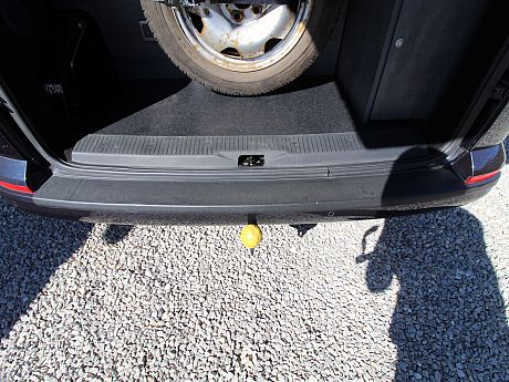 VW T6 LWB - 2018 image